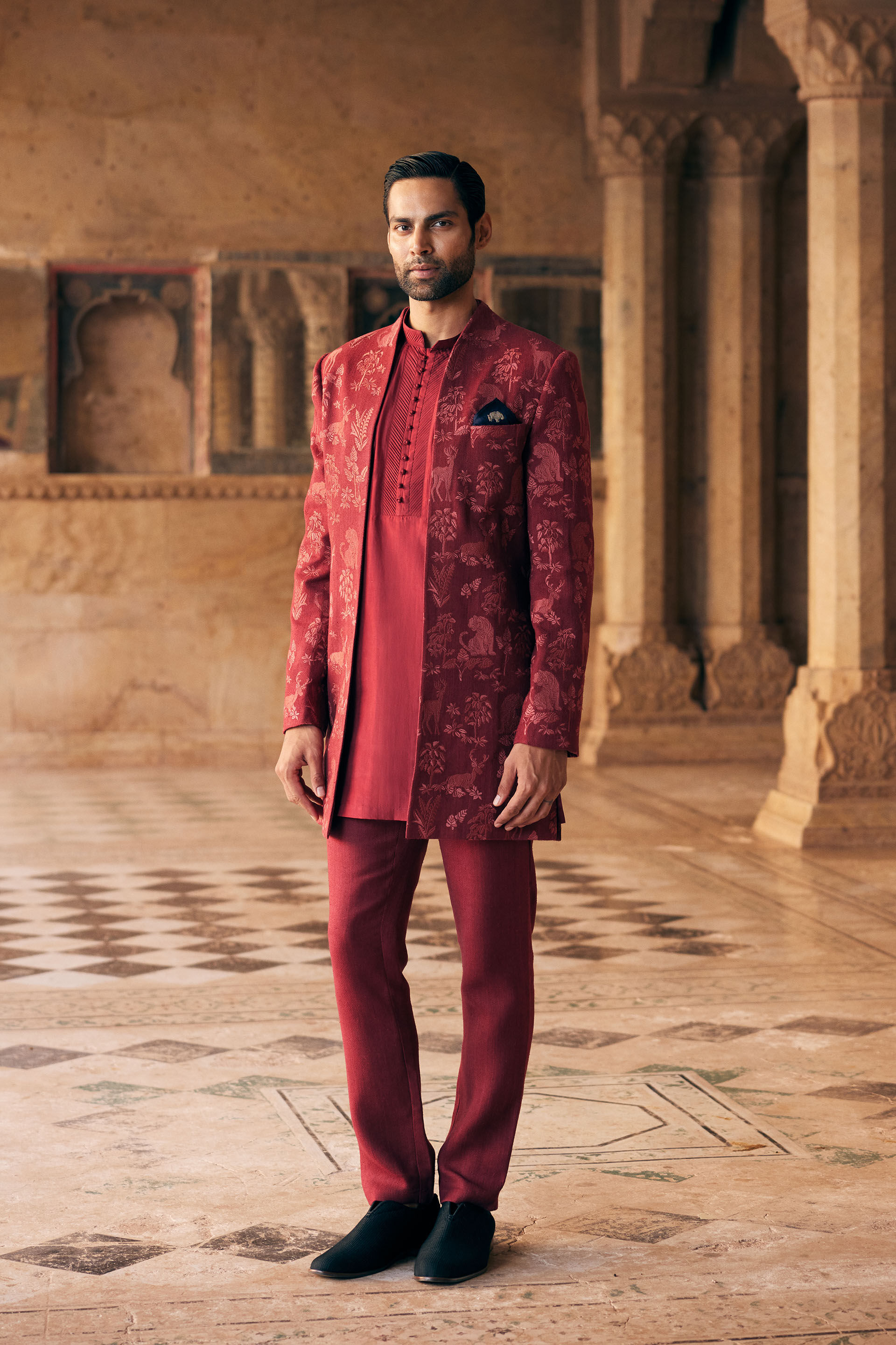 Sherwani for sale cheap