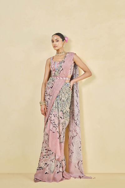 Designer Traditional Sarees - Buy Traditional Sarees Online 2024