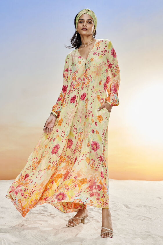 Juliette Kaftan, Lime, image 1