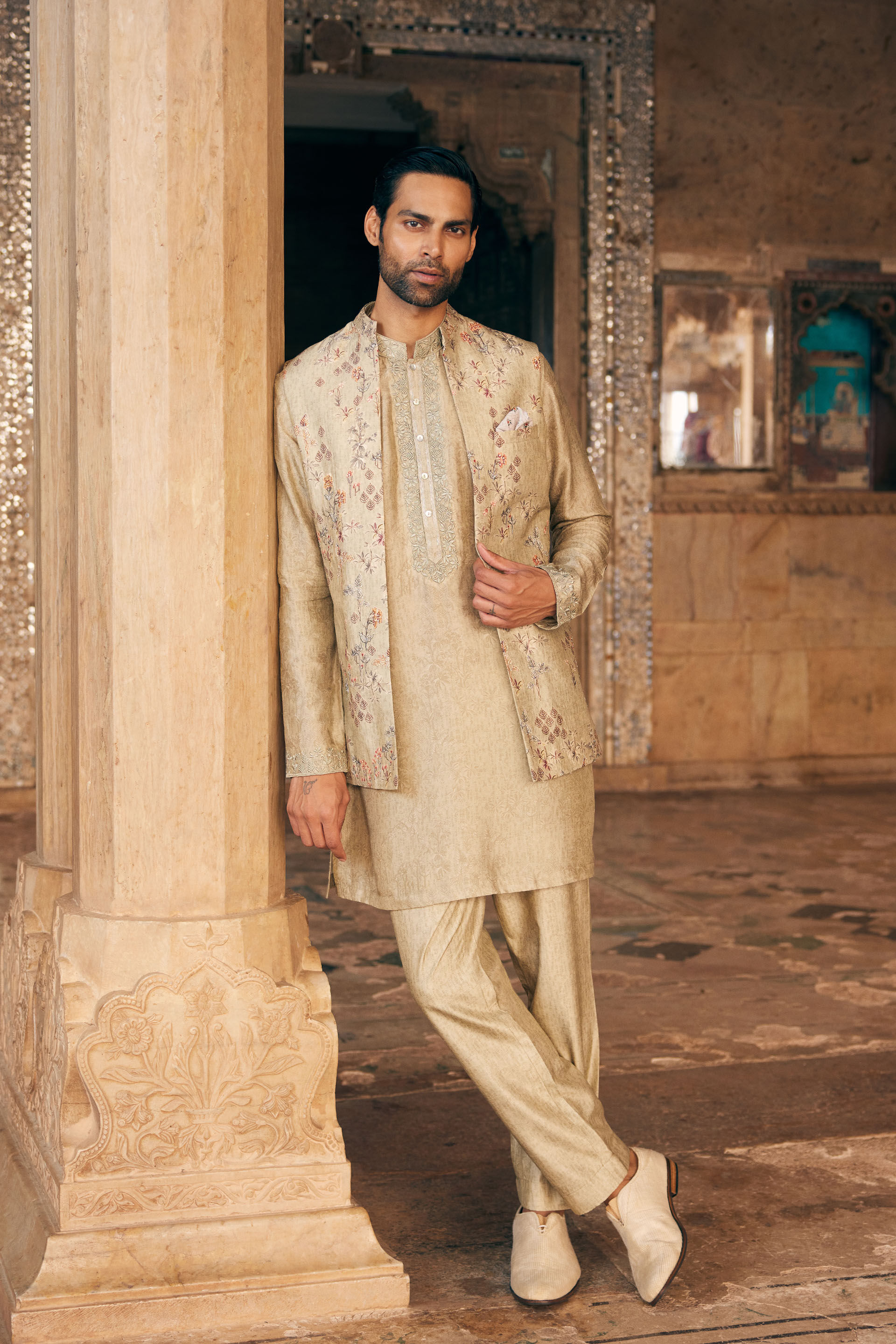 Nehru jacket under 500 best sale