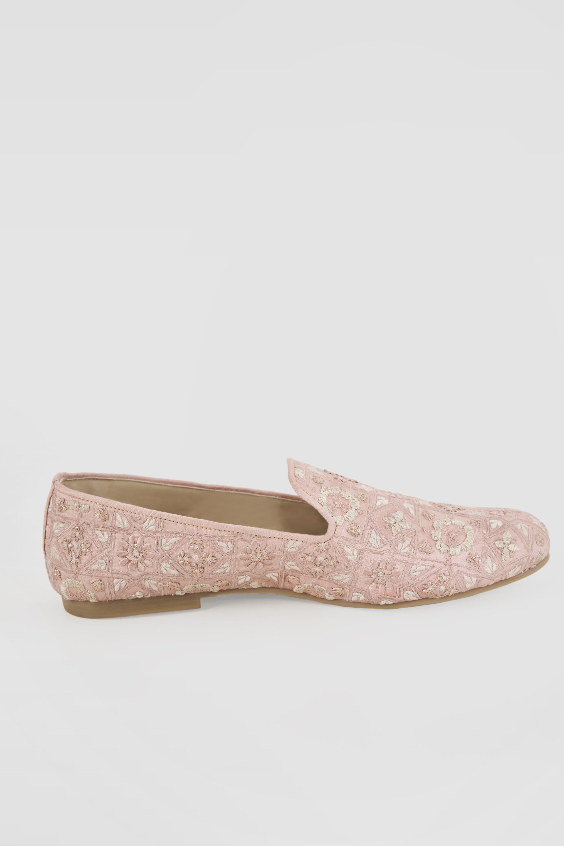 Prish Shoes - Pink