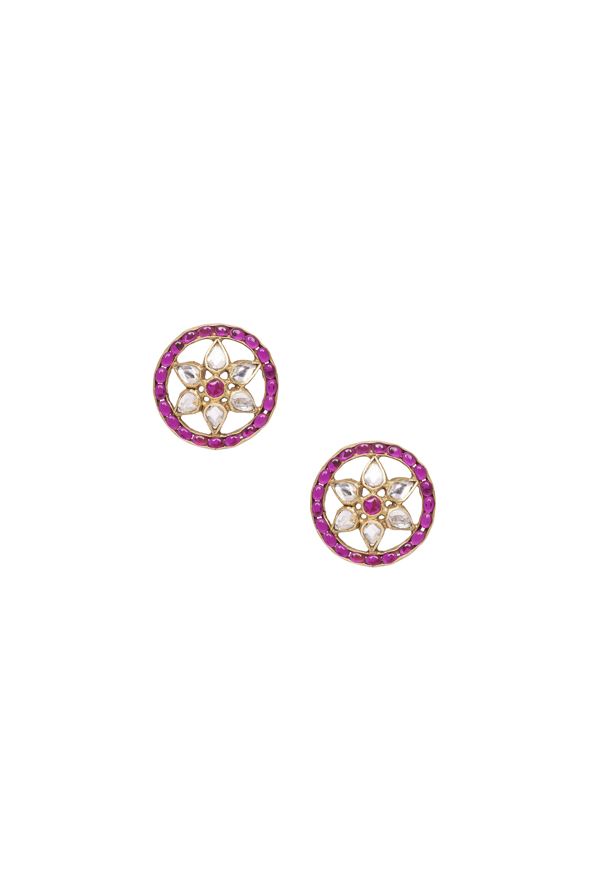 Cari Earrings, , image 1