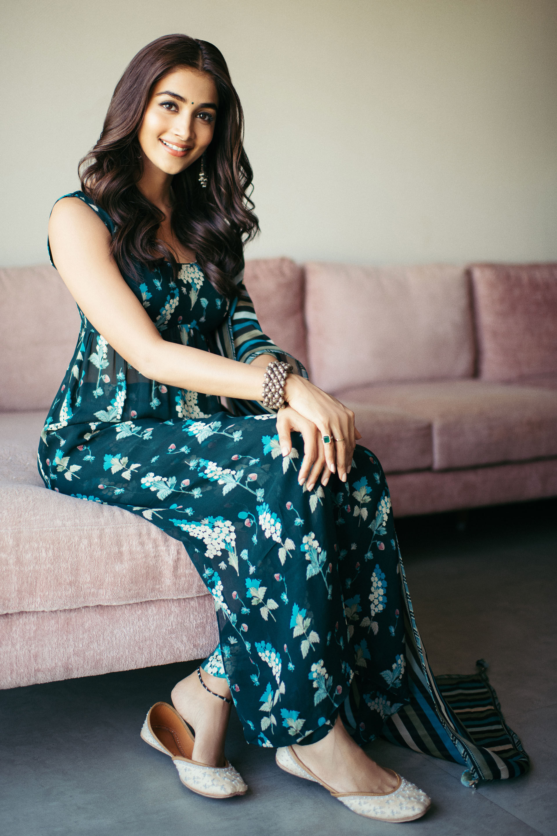 Kesha Suit Set-Green