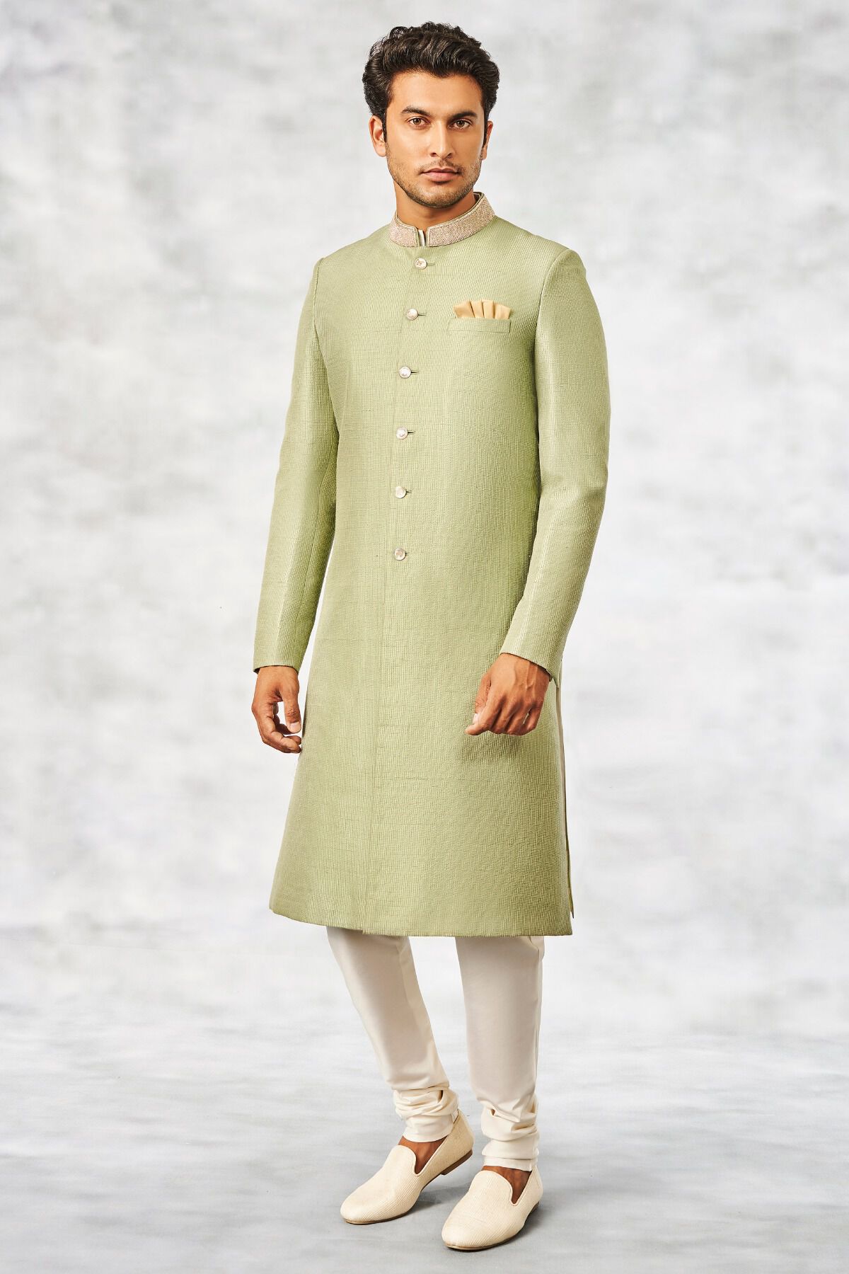 Dharan Sherwani - Sage