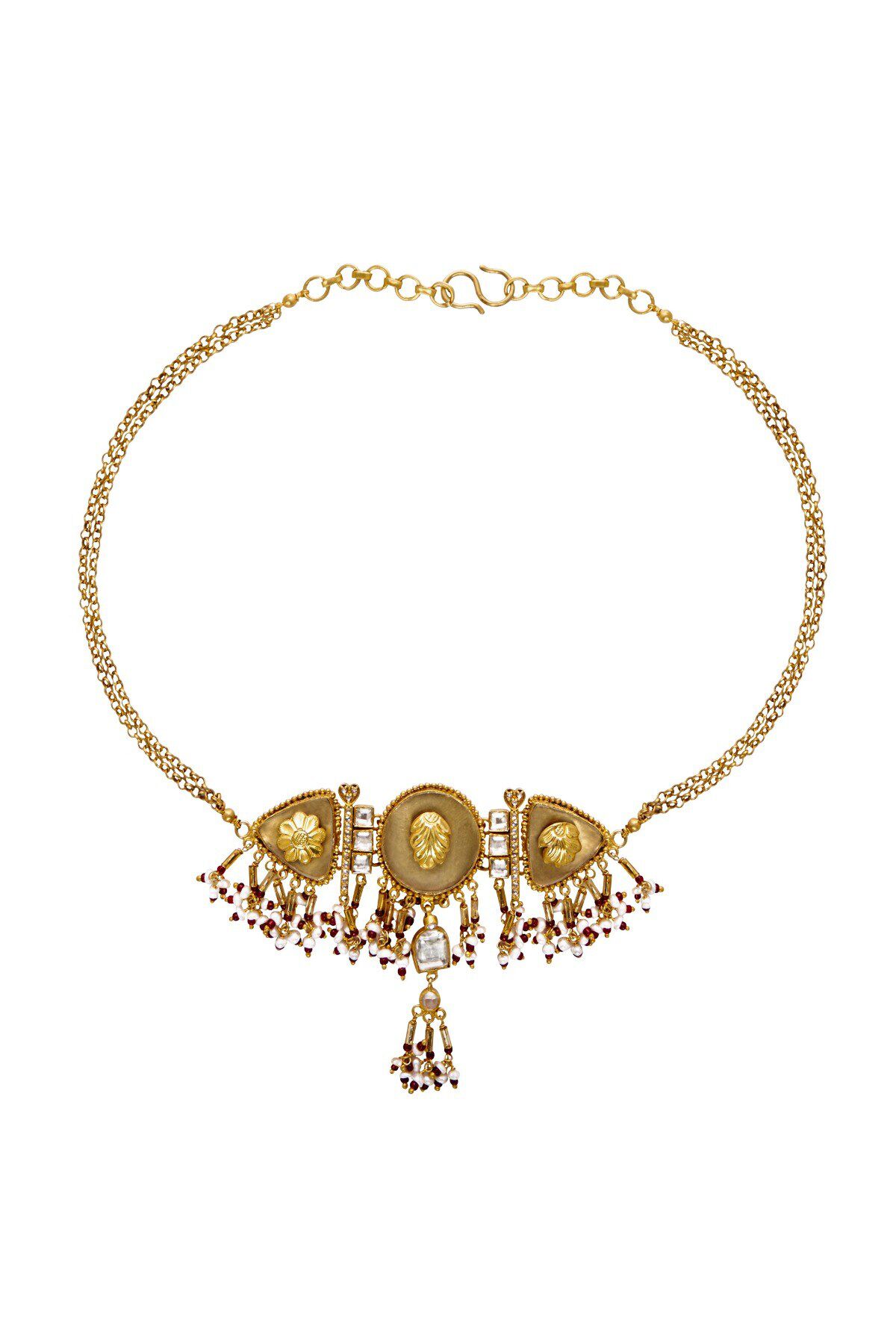2 - Riti Choker, image 2