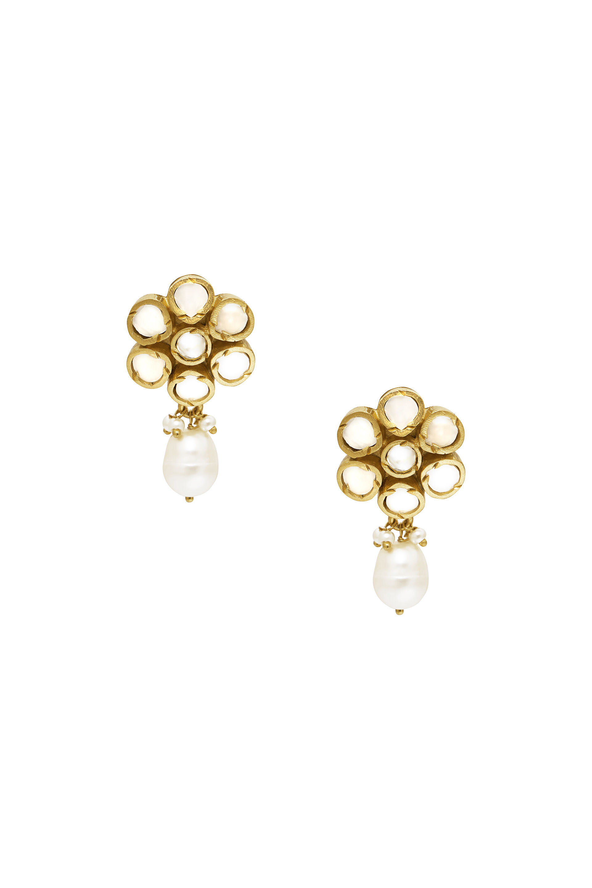 Amaris Earrings