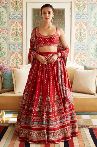 1 - Neysa Lehenga, image 1