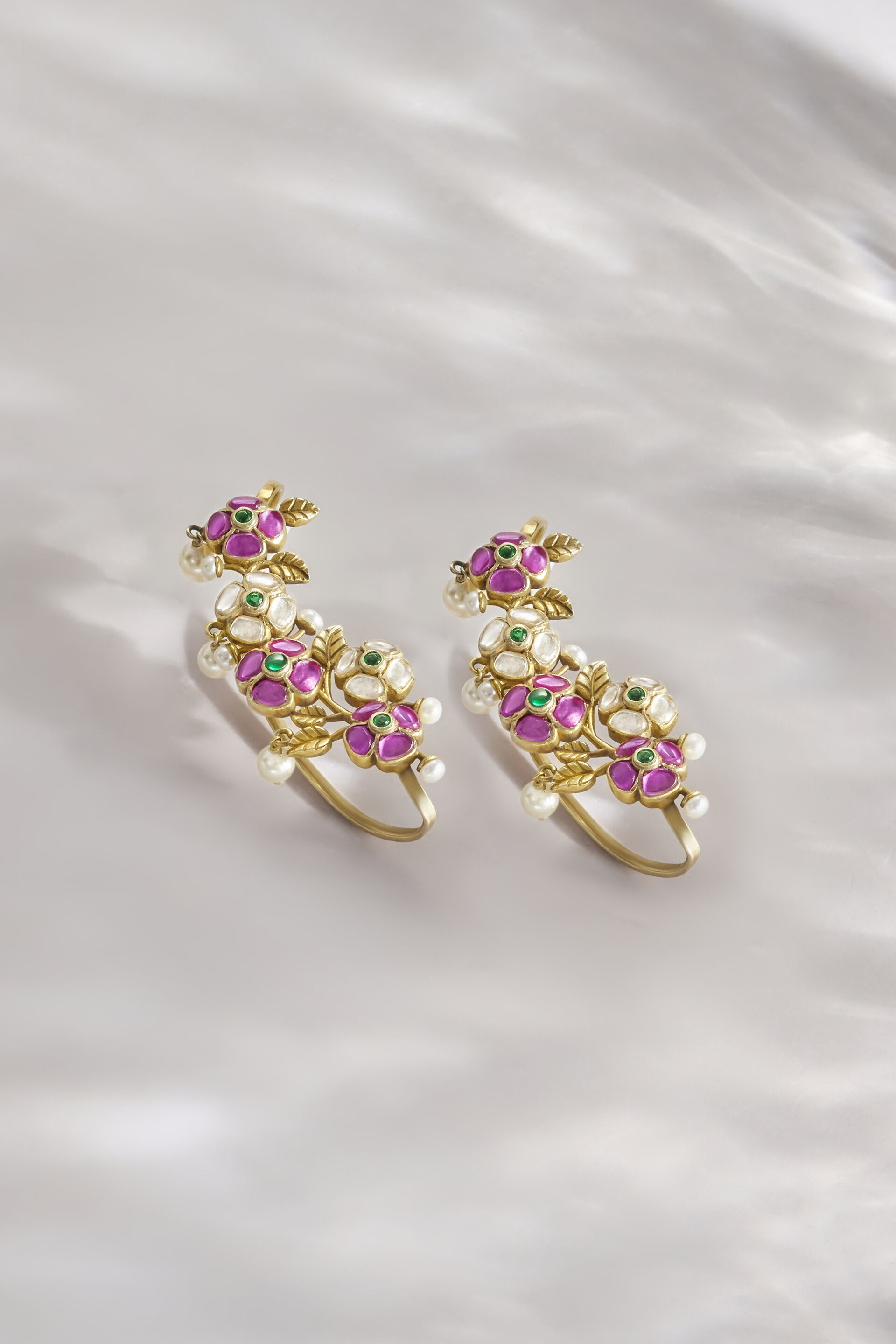 Phoolbela Ear Cuff