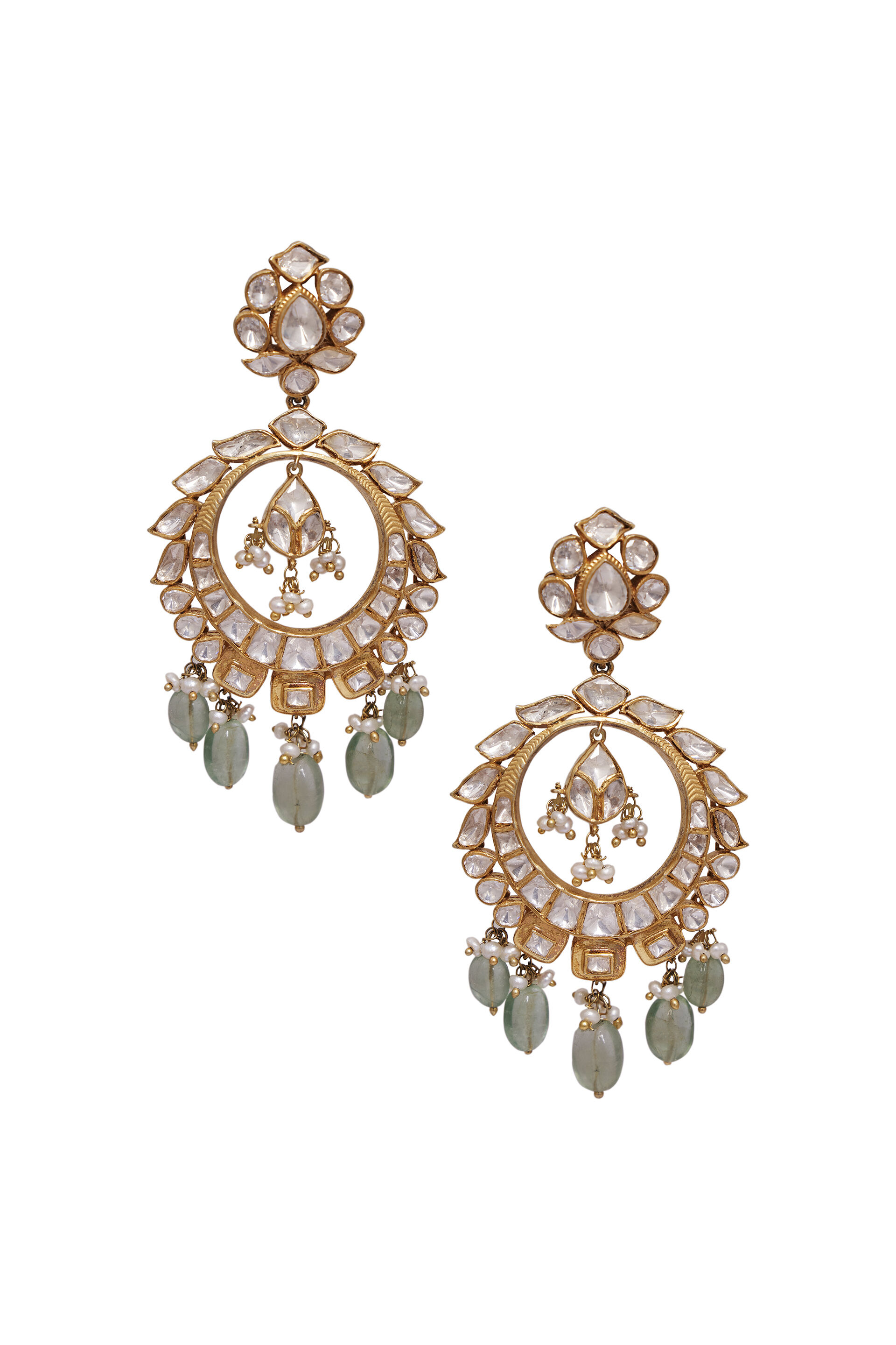 Harleen Chandeliers, , image 1