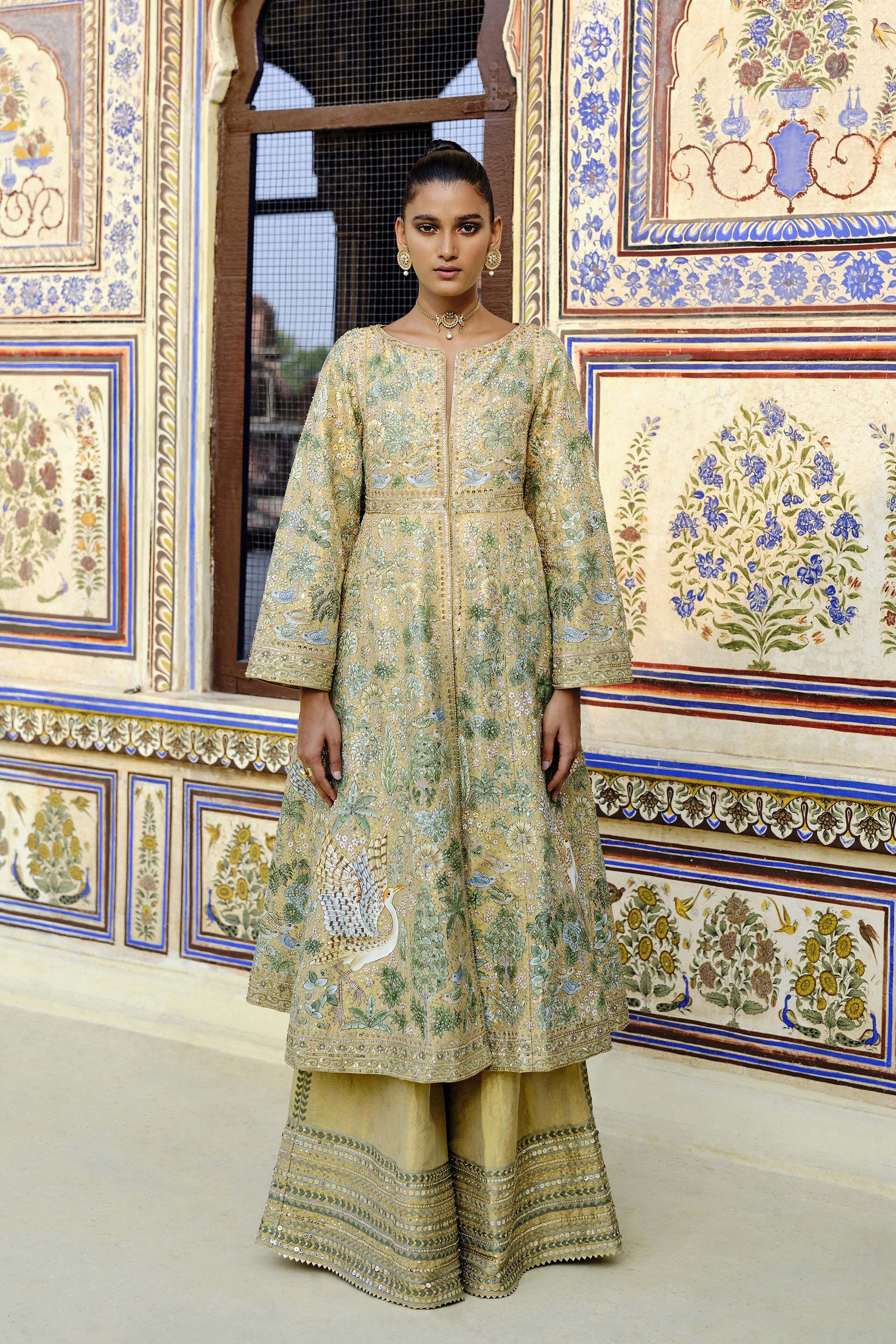 Kurta sets online 2025