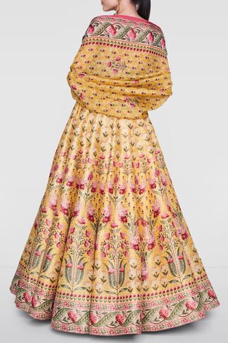 3 - Nirvi Lehenga , image 3