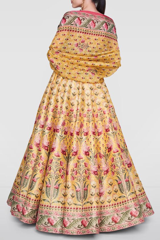 3 - Nirvi Lehenga , image 3