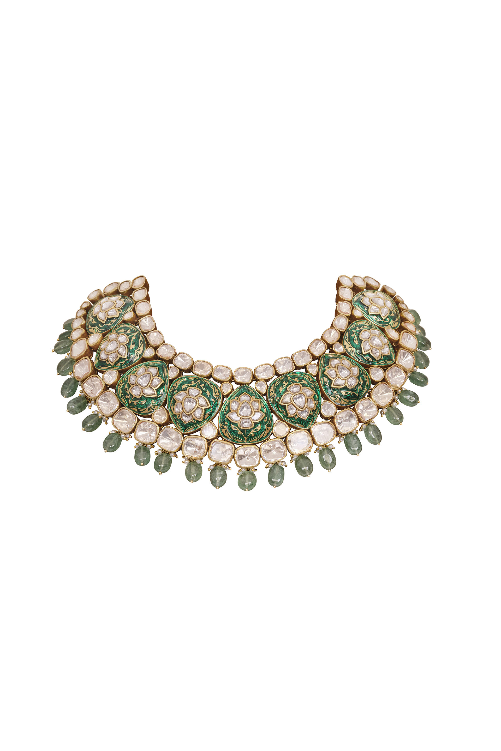 Onofria Necklace, , image 1