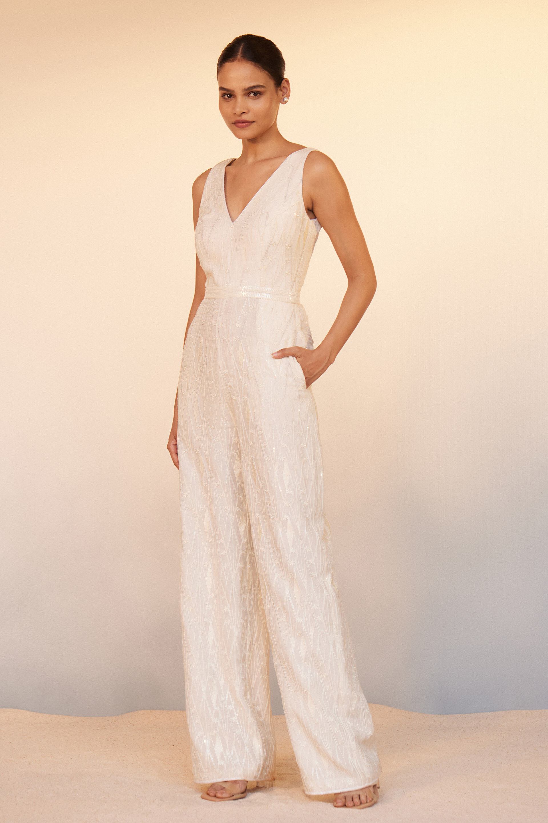 Anita dongre jumpsuit discount