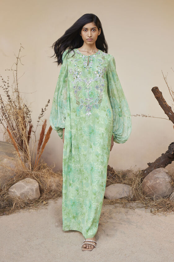 Rosalba Kaftan, Sage, image 2
