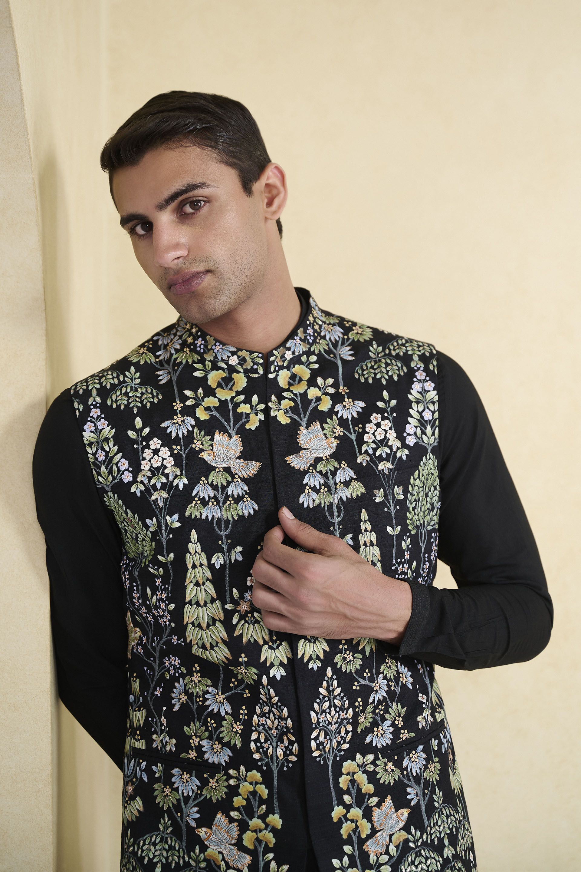 Nehru jacket online shop