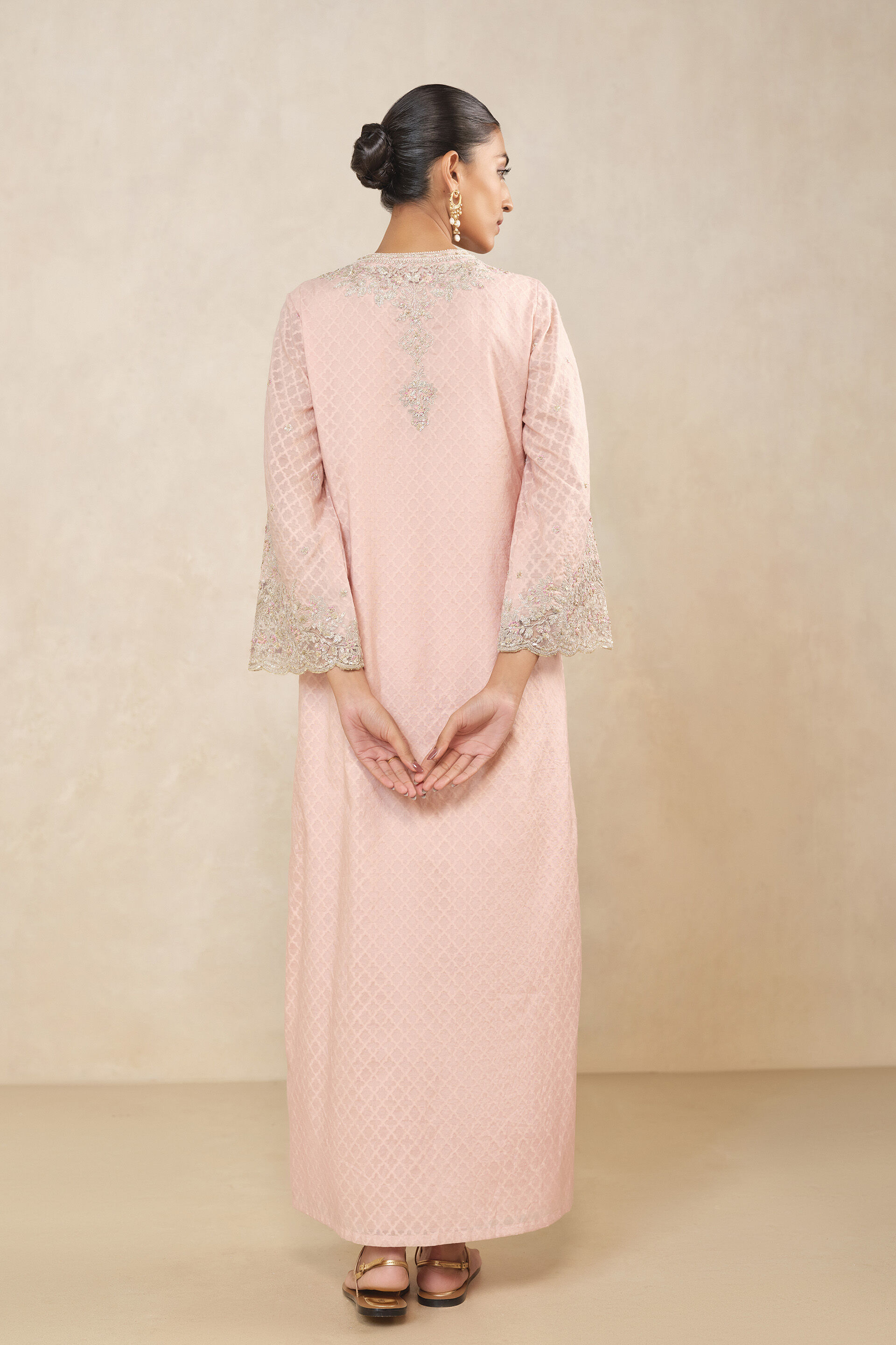 Efrem Kaftan - Pink