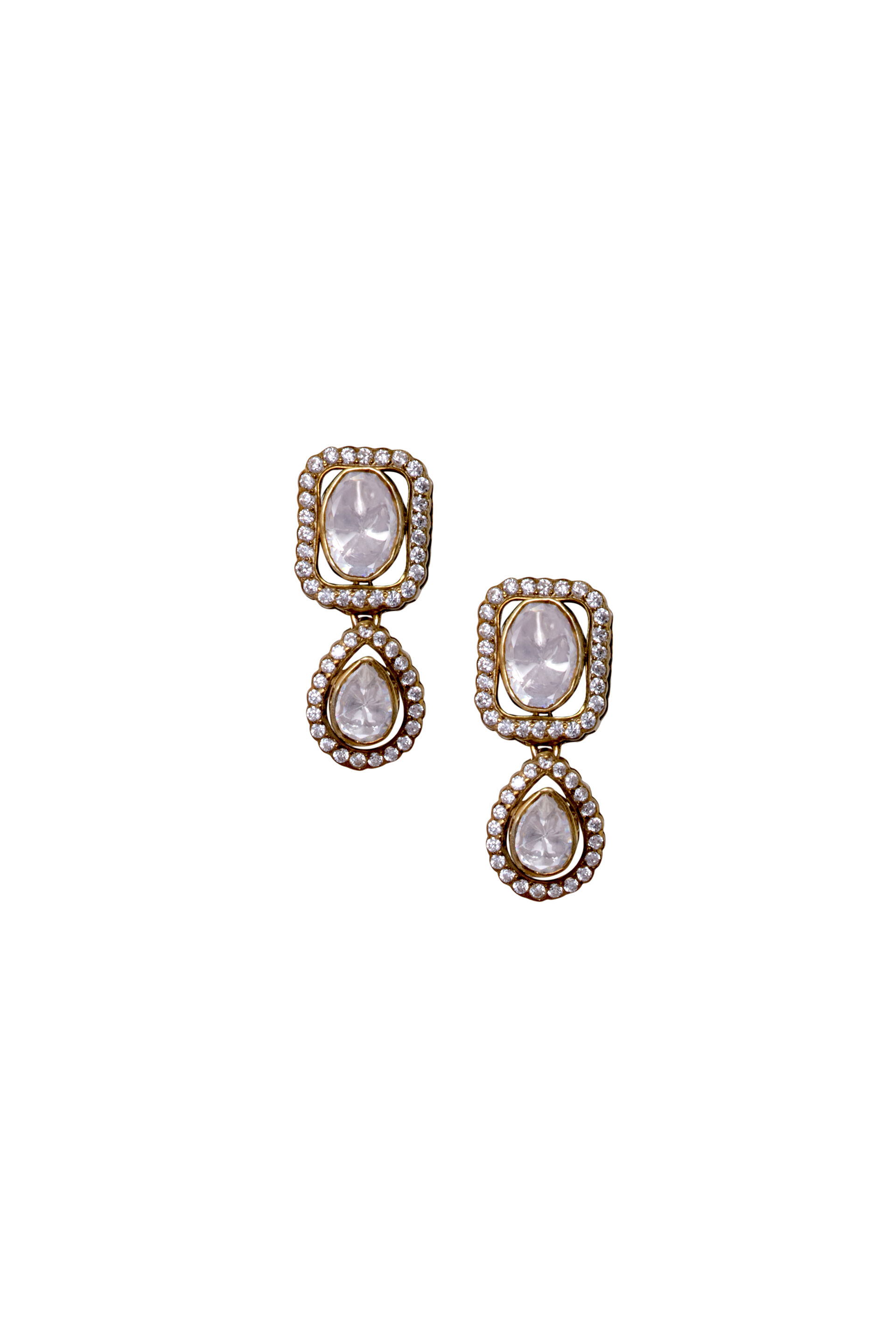 Guinevere Earrings