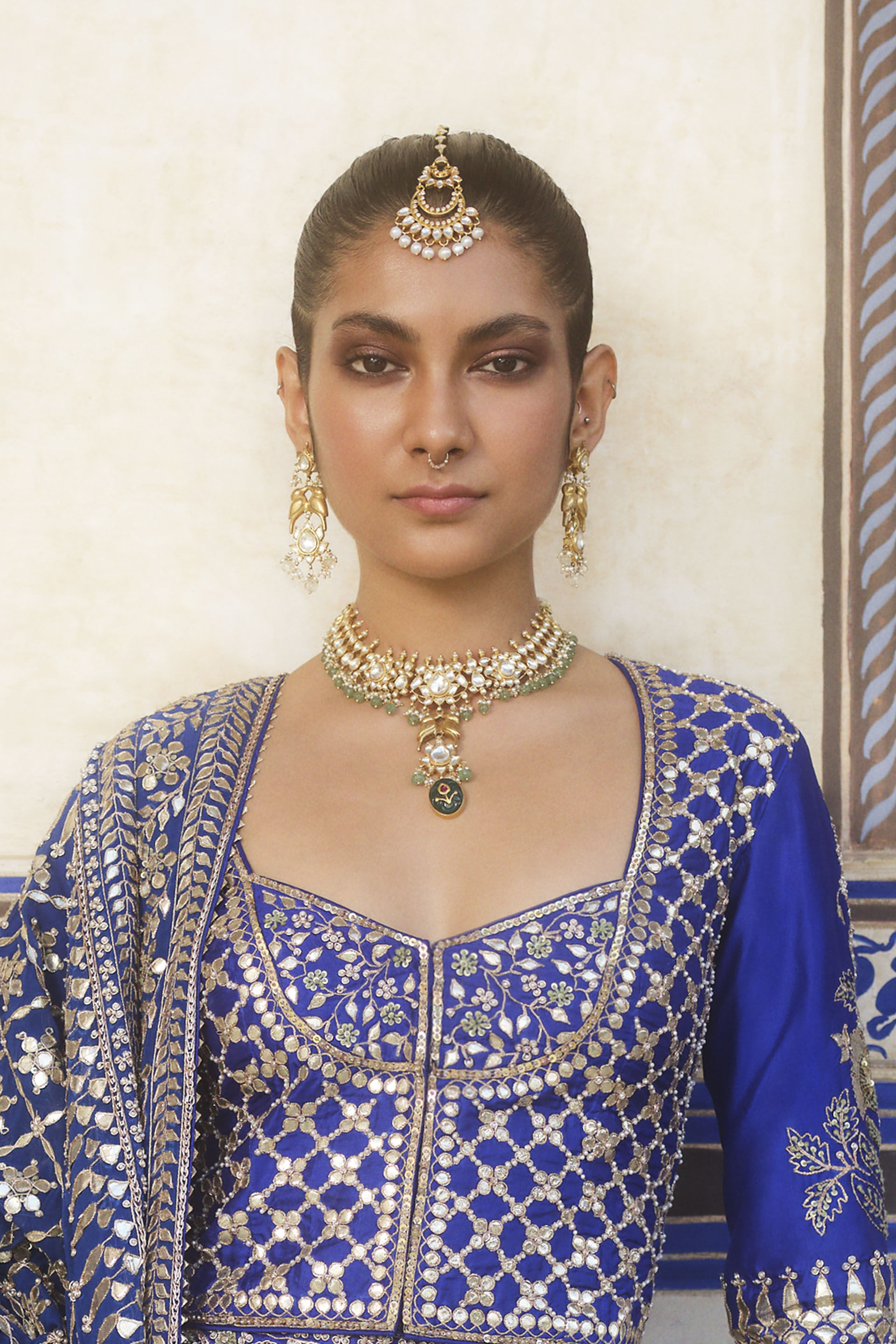 Gandhara Maangtikka, , image 2