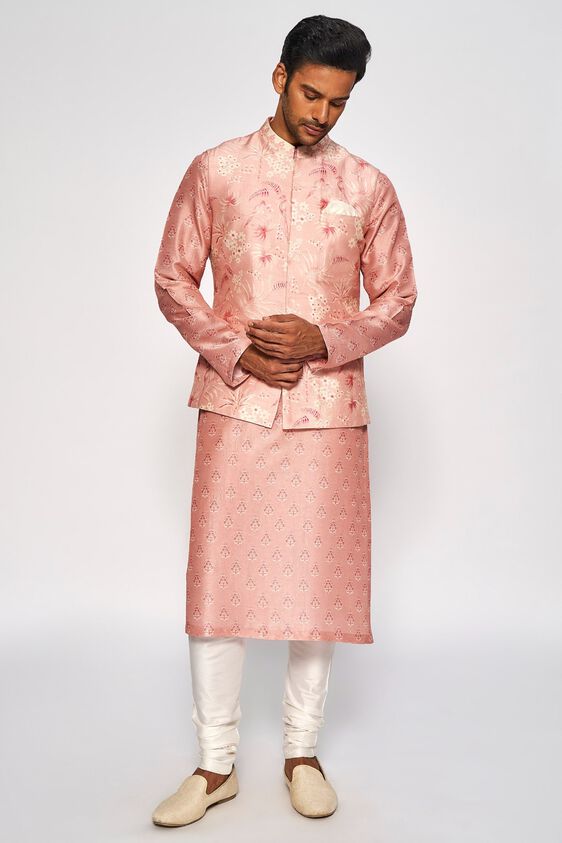 1 - Dewesh Bandi – Pink, image 1