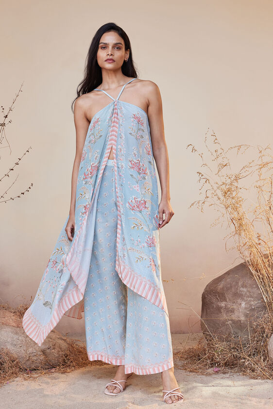 Sonora Set - Blue, Powder Blue, image 2