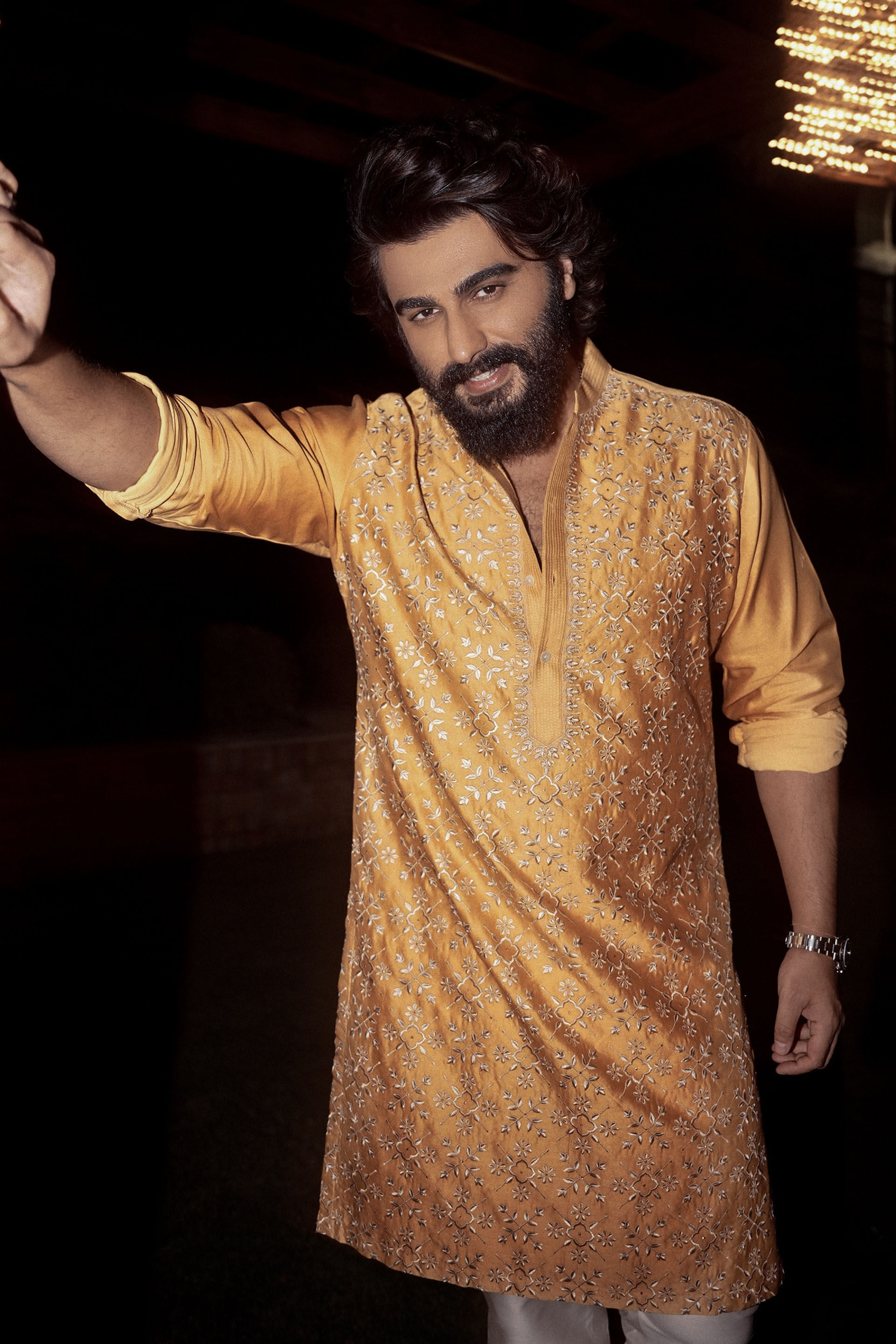 Mustard brand kurtas online