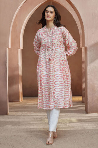 Ermir Kurta, Peach, image 1