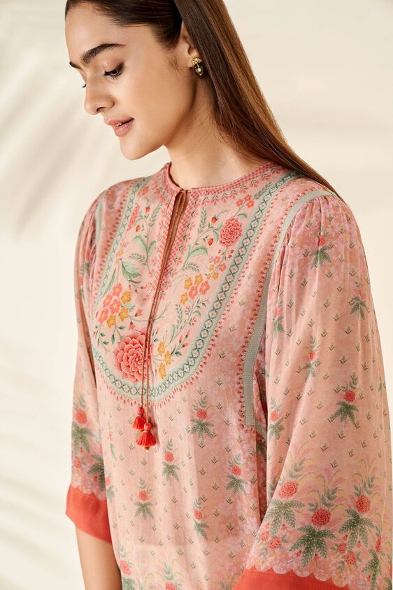 5 - Amaya Top – Blush, image 5