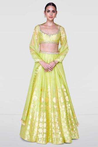 2 - Amari Lehenga, image 2