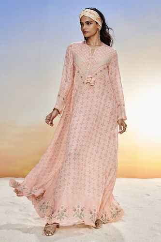Fritz Kaftan, Peach, image 2