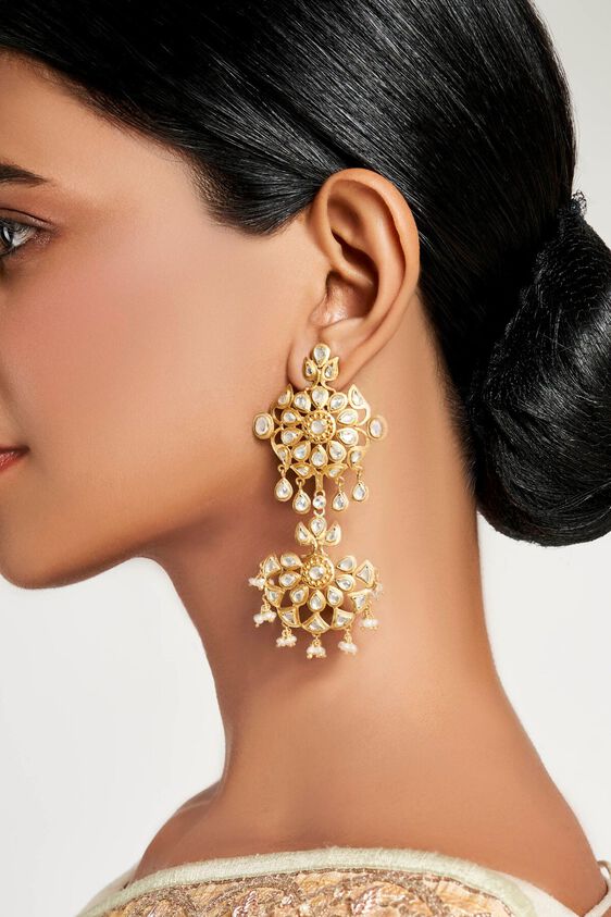 2 - Thakbir Earrings, image 2