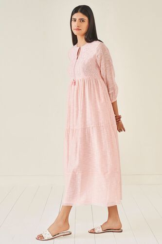 2 - Blossom Dress - Pink, image 2