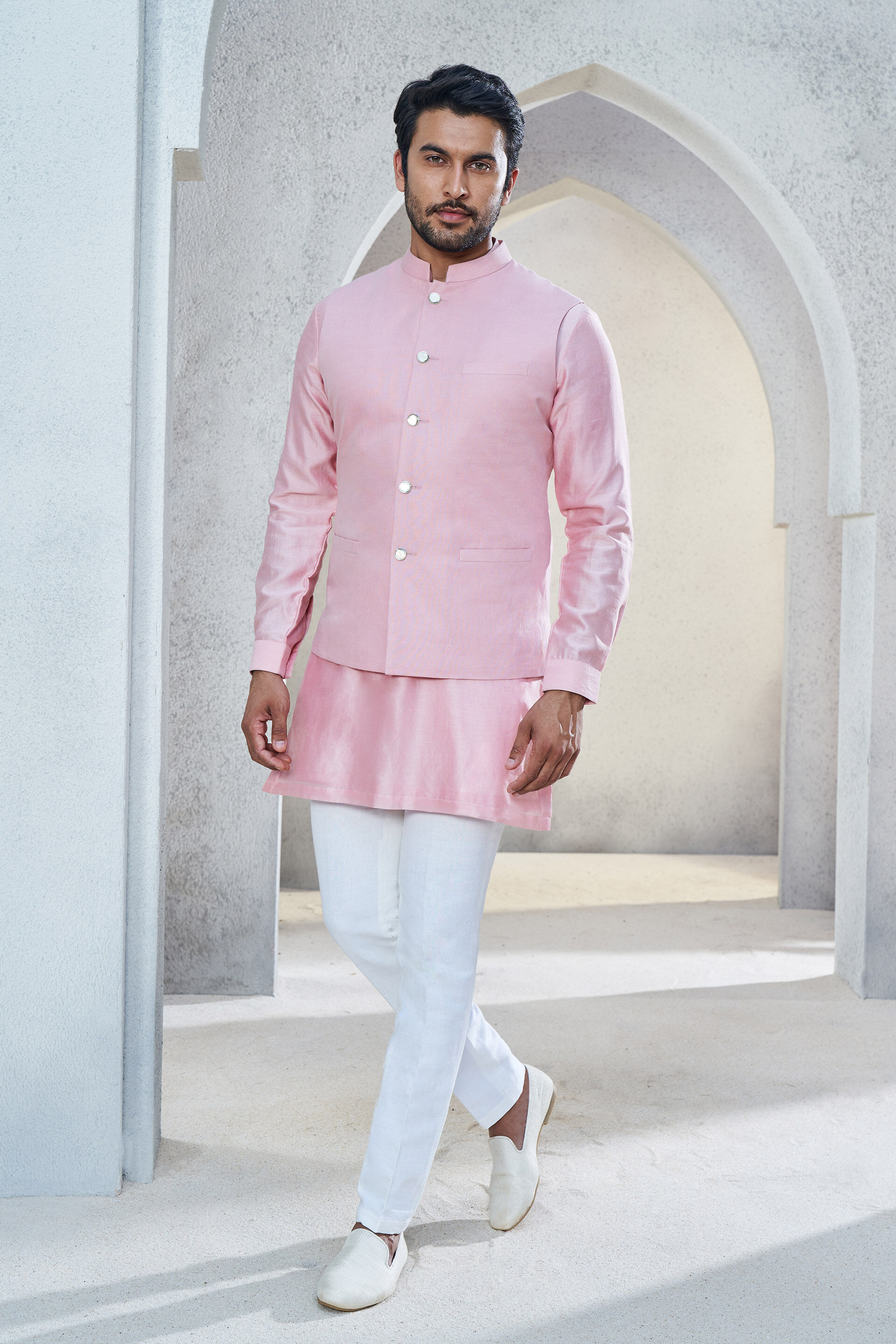 Designer Nehru Jackets Buy Nehru Jackets for Men Online