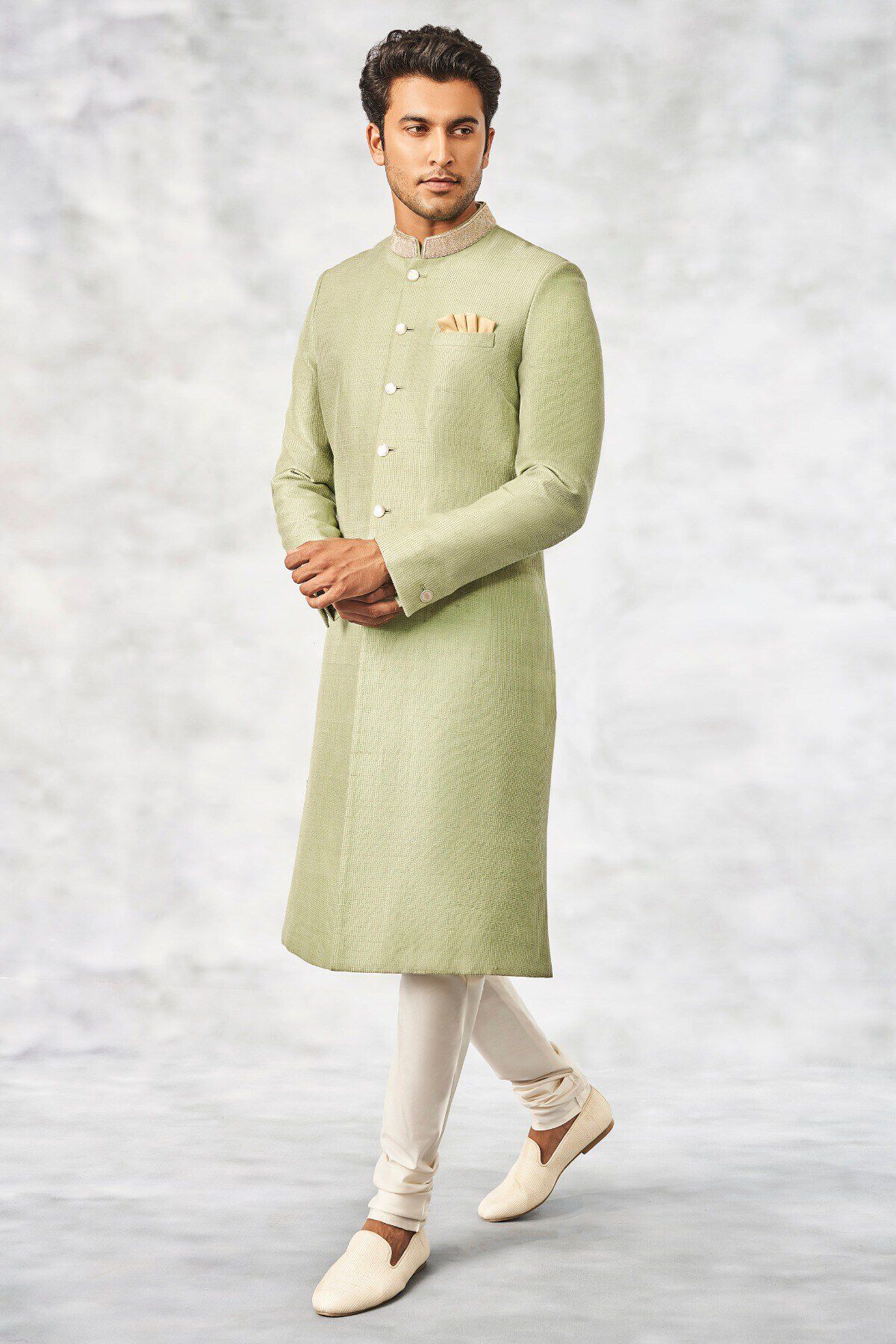 Dharan Sherwani - Sage
