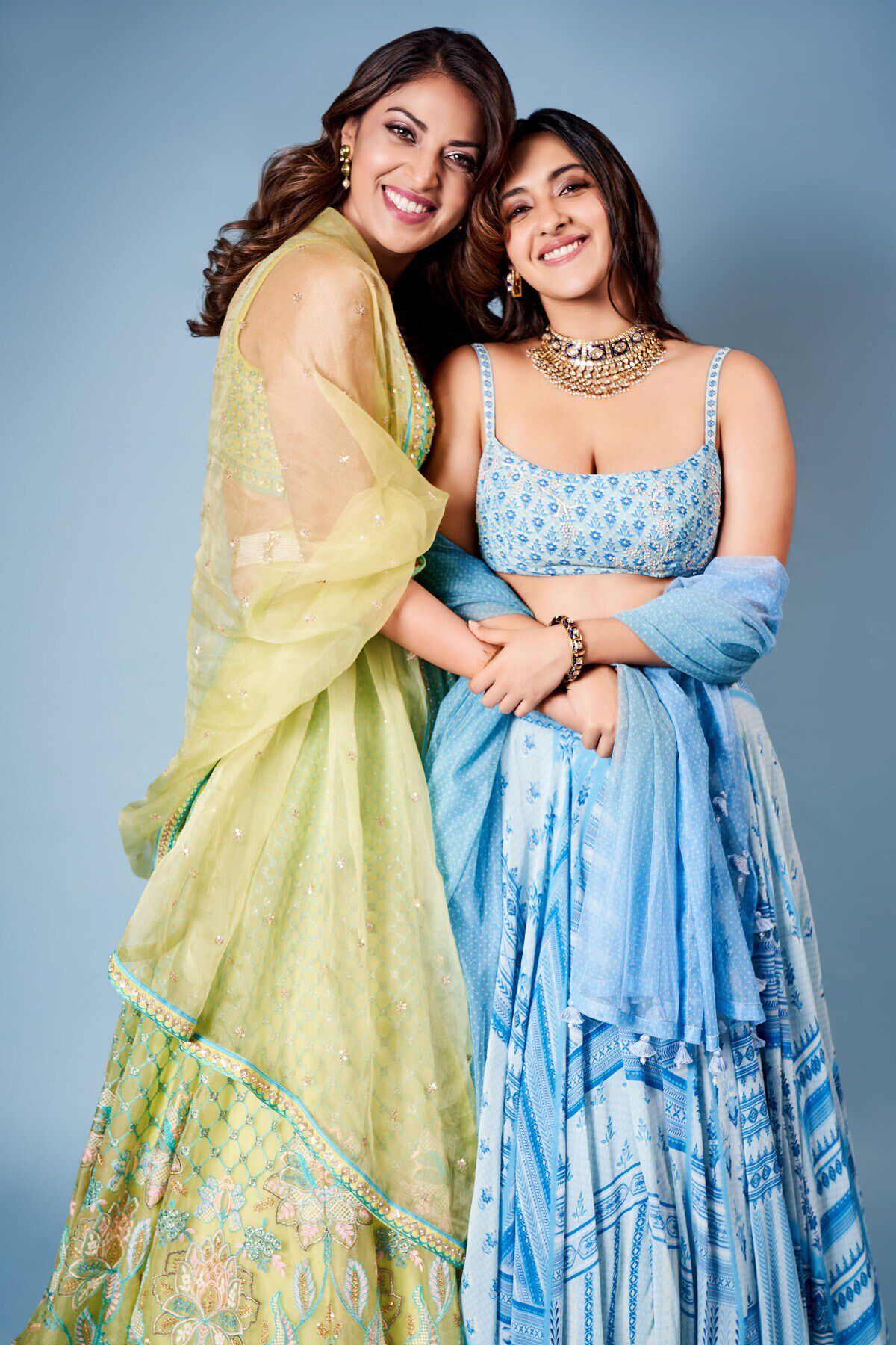 4 - Akantha Lehenga, image 4