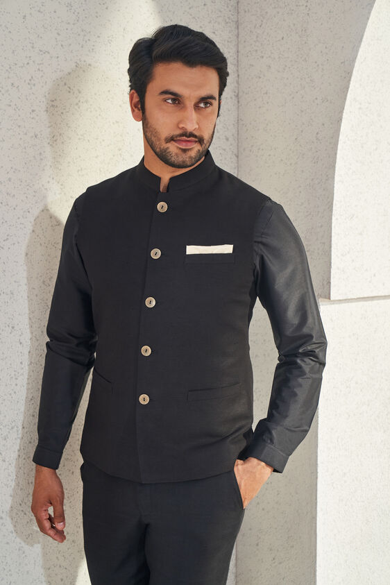 The Akshaj Bandi, Black, image 4