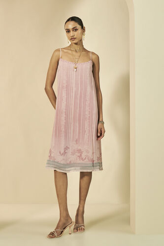 Souline Dress - Blush, Blush, image 3