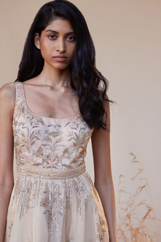 Carmela Gown - Flesh, Flesh, image 6