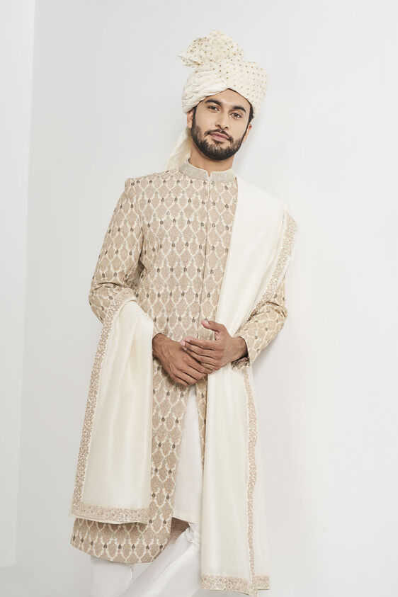 Atharv Safa - Off White, , image 1