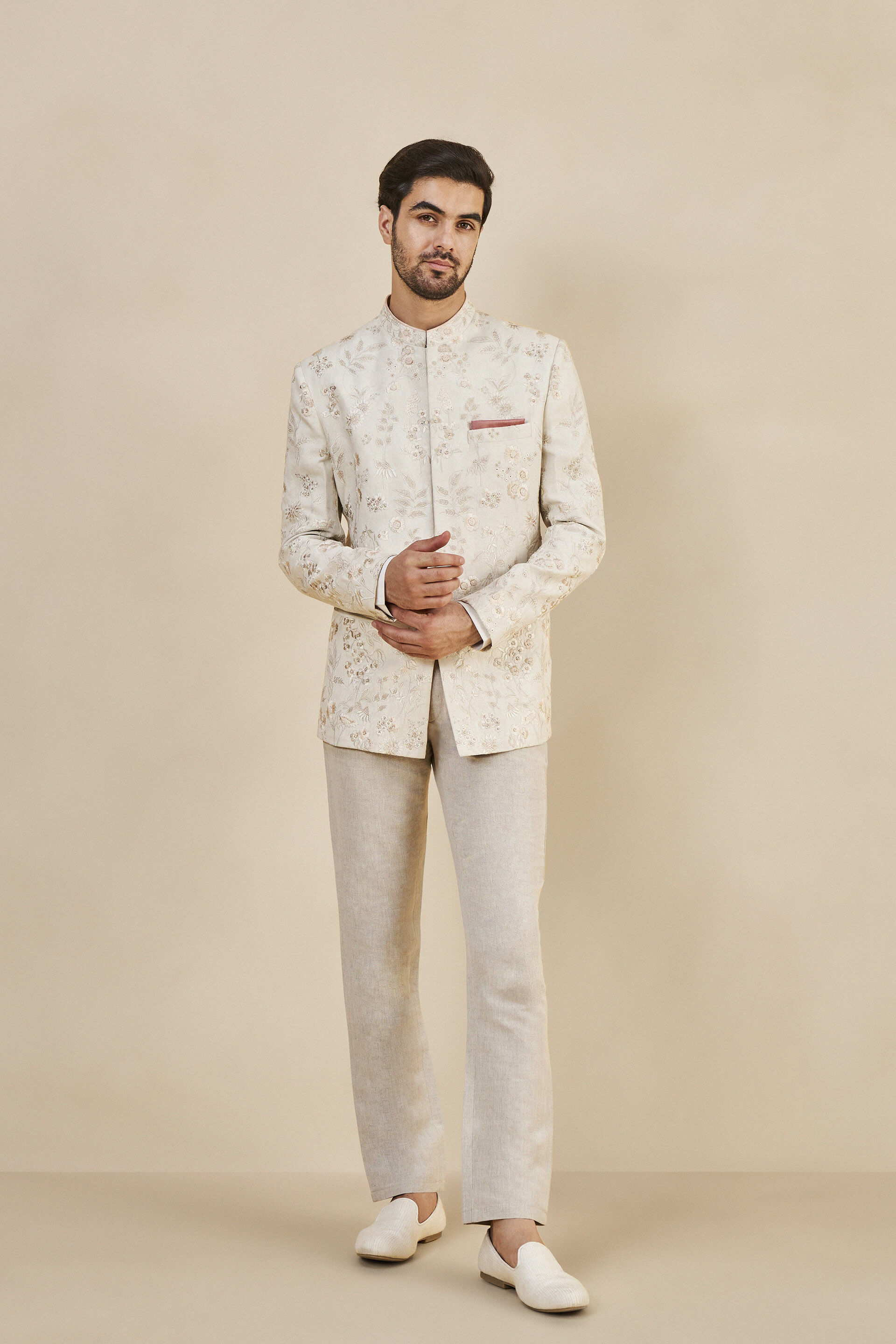 Bandhgala online new arrivals