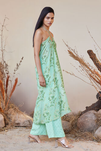 Alya Pant Set - Sage, Sage, image 4