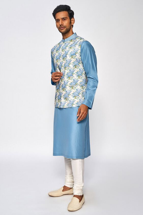 2 - Armaan Bandi - Powder Blue, image 2