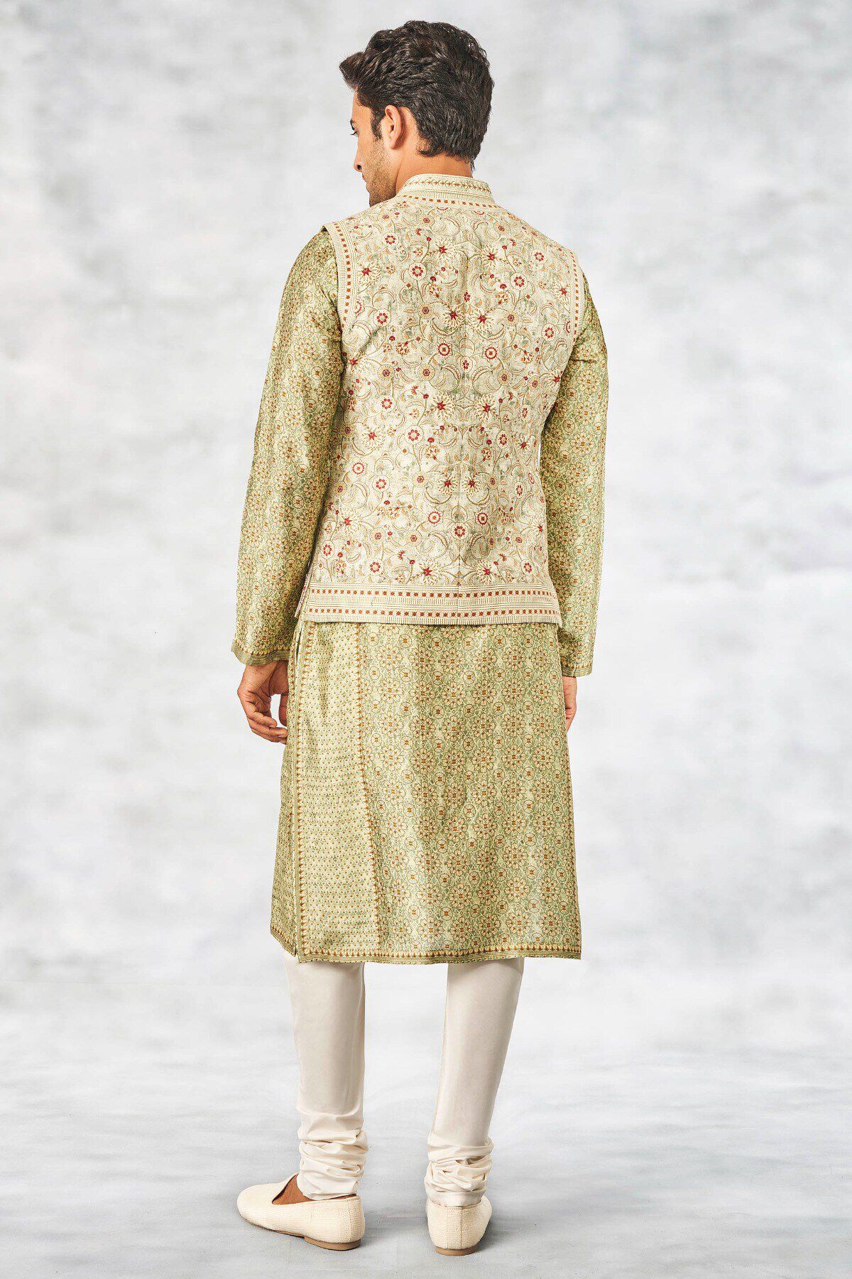 3 - Zabir Bandi - Sage, image 3