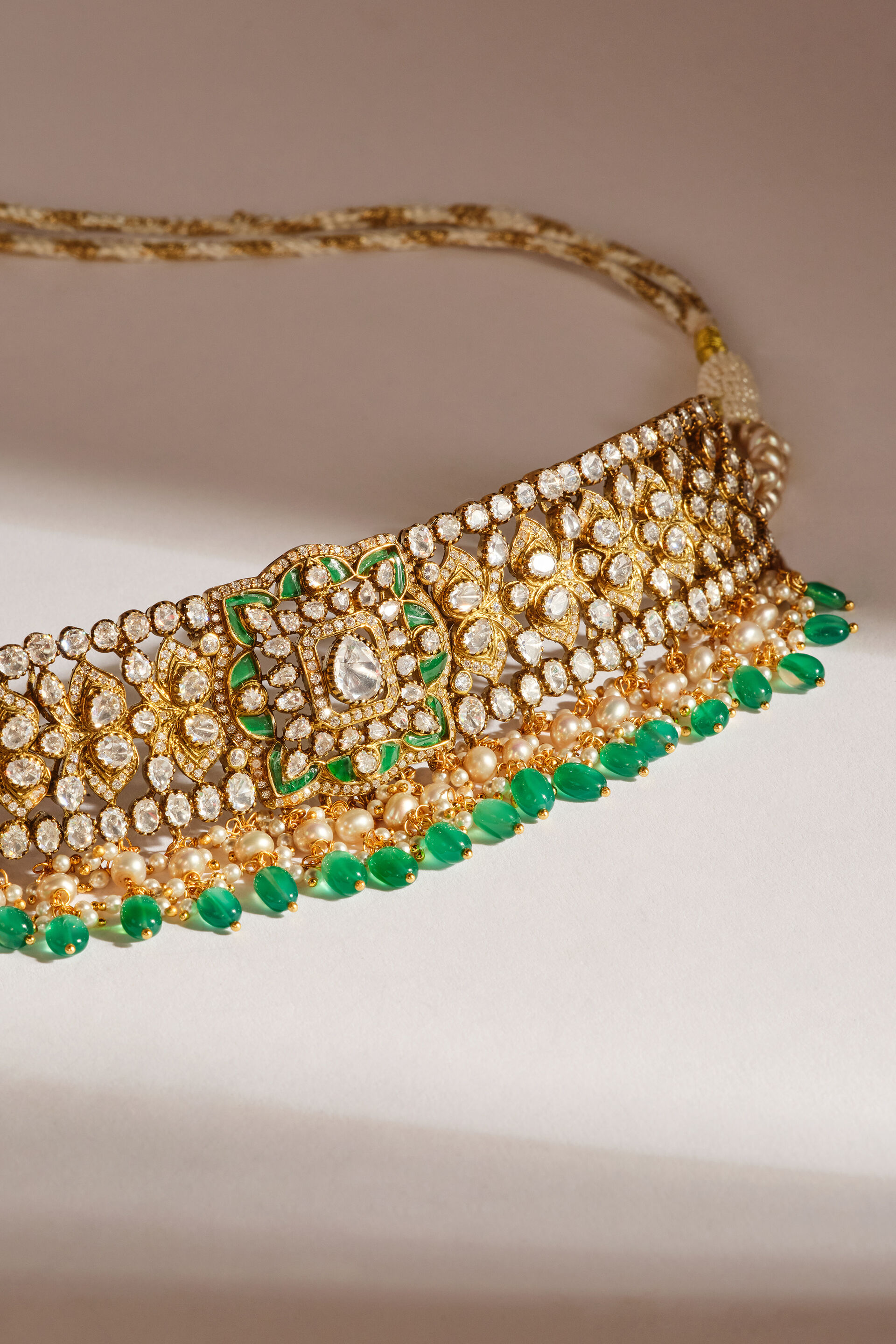 Aranya Choker, , image 3