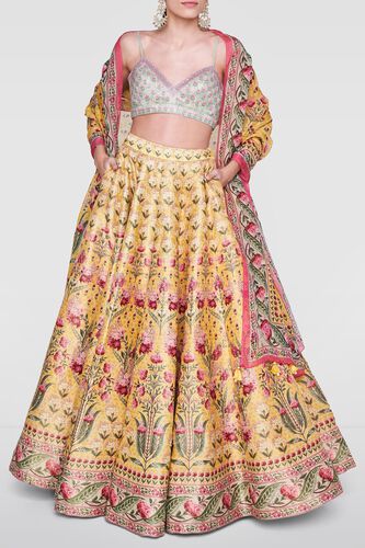 2 - Nirvi Lehenga , image 2