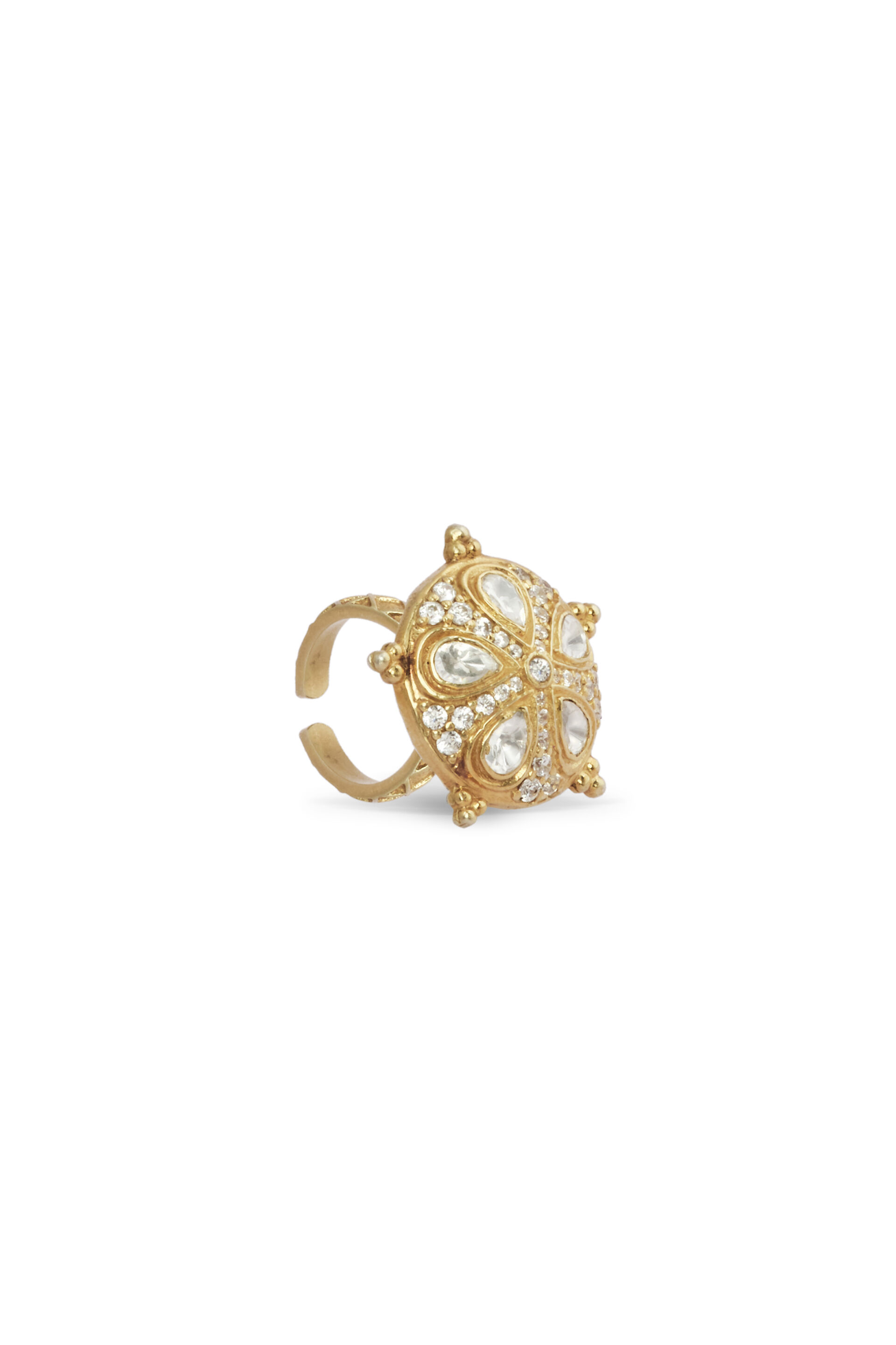 Bahar Ring