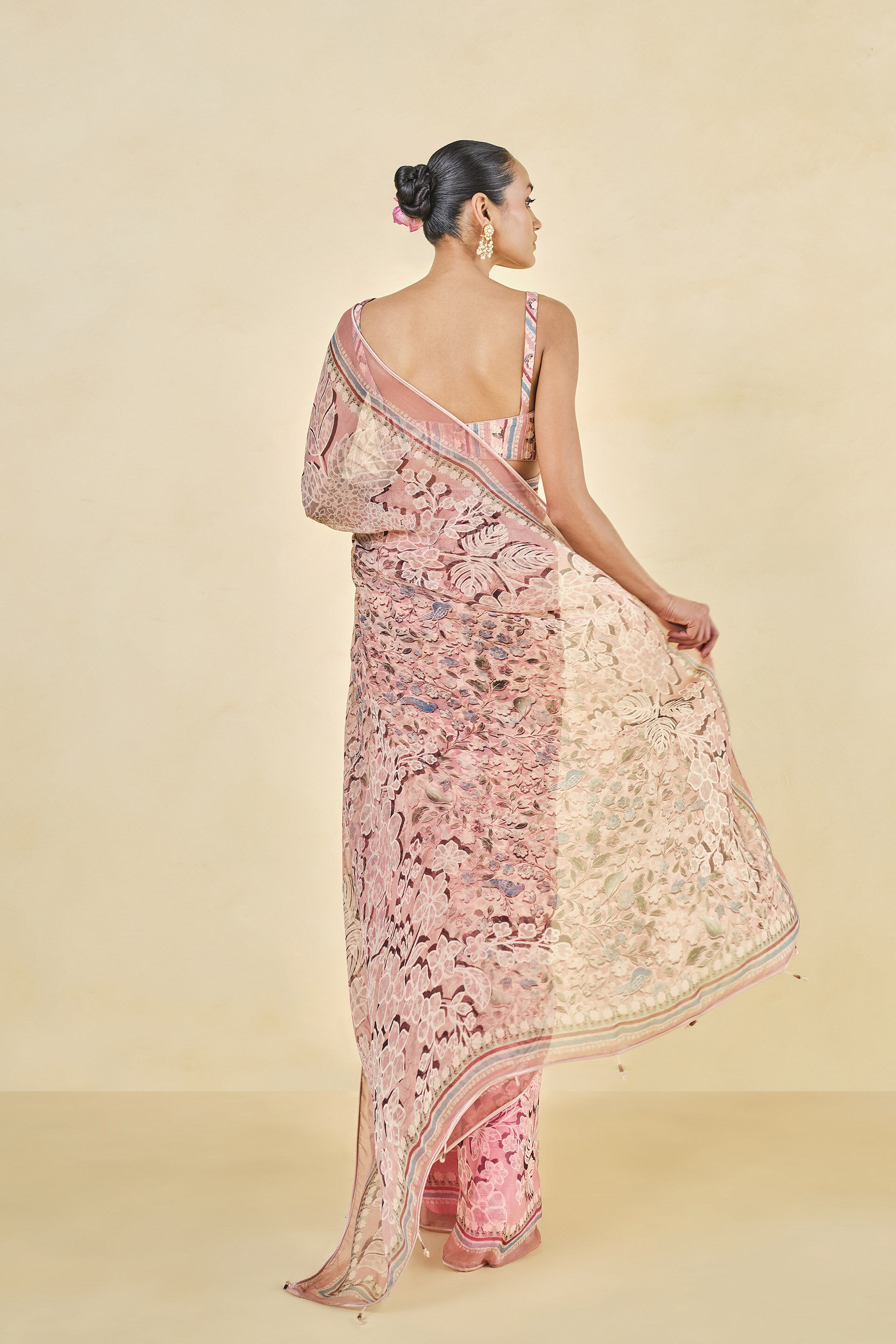 Anita dongre sarees hot sale