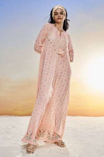 Fritz Kaftan, Peach, image 1
