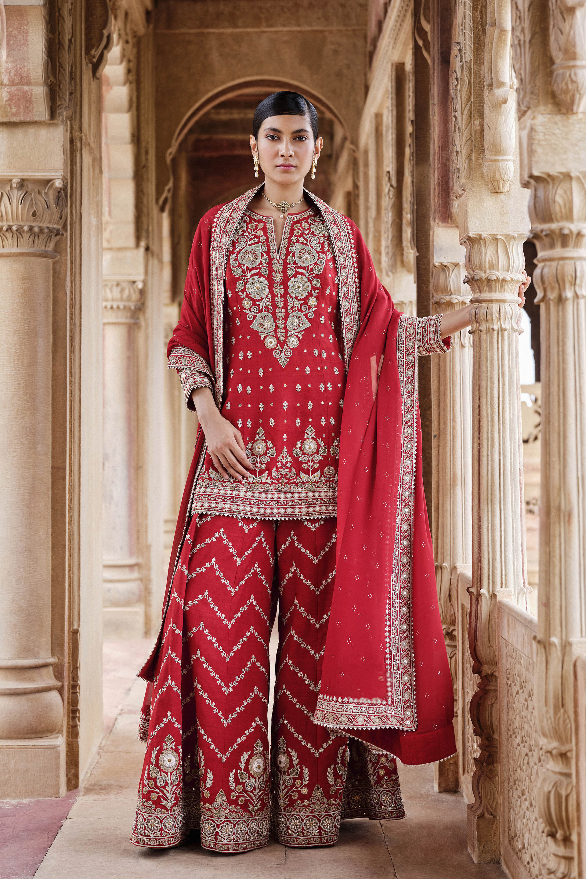 Anita dongre suits online sales