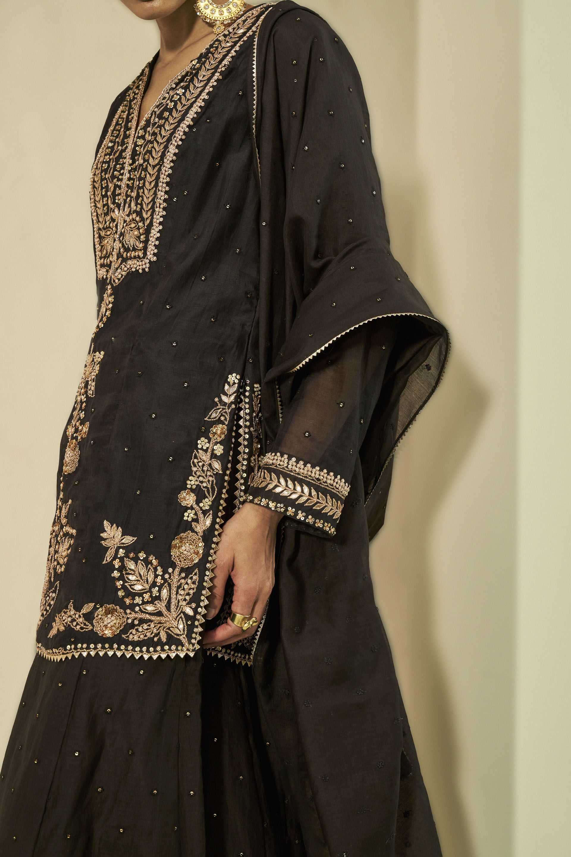 Gota patti sharara online online